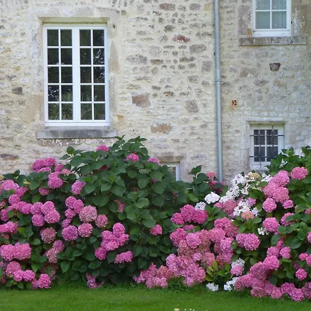 Manoir De Savigny-3
