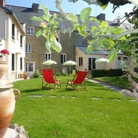 Maison d'Hôtes Les Belles de Mai-2