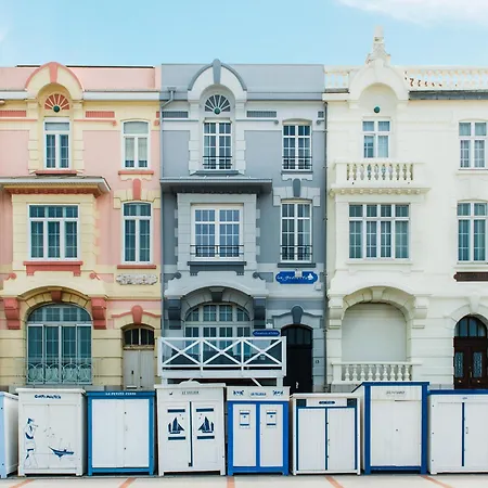 La Goélette, Chambres d'Hôtes-3