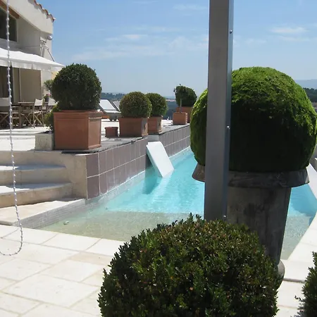 La Villa Blanche-3