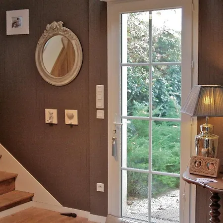 Chambre d'Hôtes La Villa Molina-2