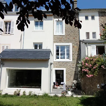 B&B Maison Angélus-3