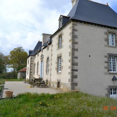 Manoir De Belle-Noe-2