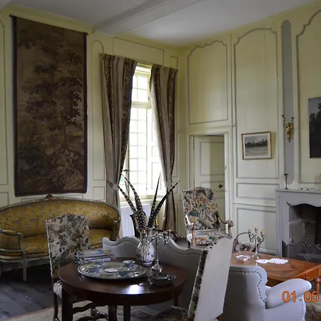 Manoir De Belle-Noe-3