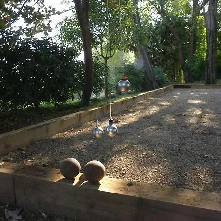Le Mas du Chanoine-3