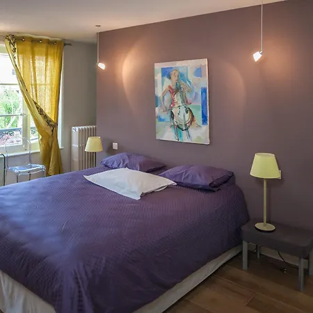 Maison d'Hôte de Myon-2
