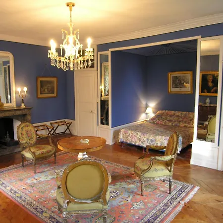 Château du Plessis - Anjou-3