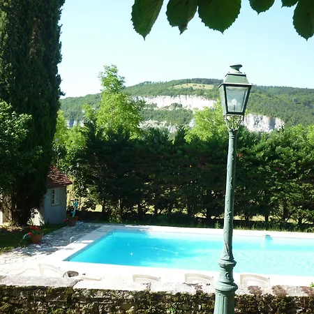 Maison Redon chambres d'hôtes-2