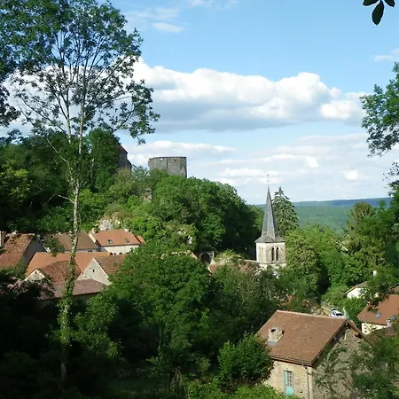Le Cottage du Château-3