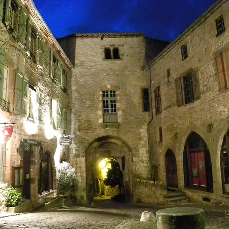 Chambres d'hôtes l'Escuelle des Chevaliers-2