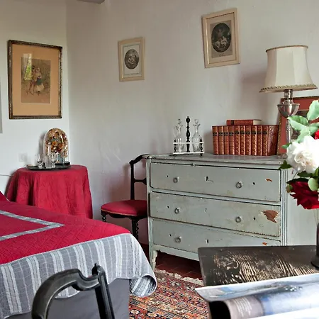 La Nesquière Chambres d'Hôtes-3