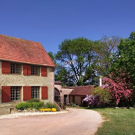 Jardin des Sens, la Rente d'Eguilly-2