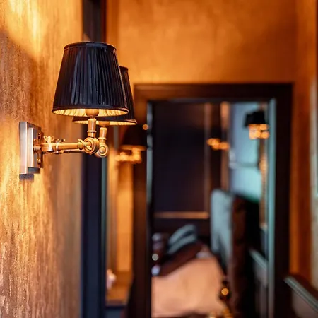 Castelsuites - Charming Luxury Boutique Suites-3