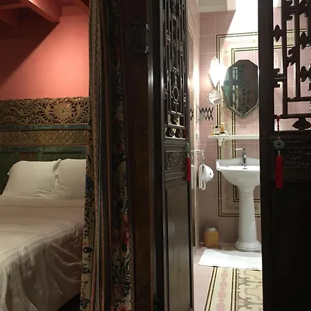 Le 1930, chambres d’hôtes de charme-2