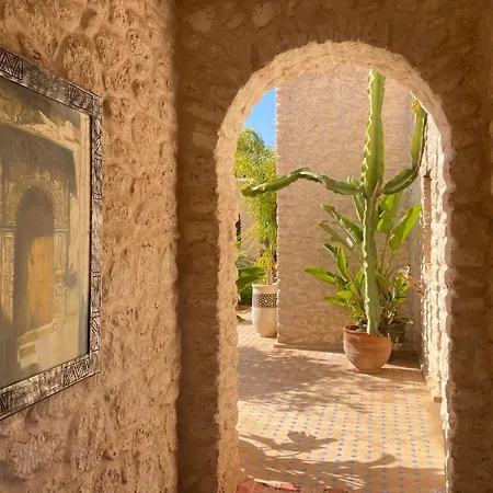 Riad Mamy Wababi-3