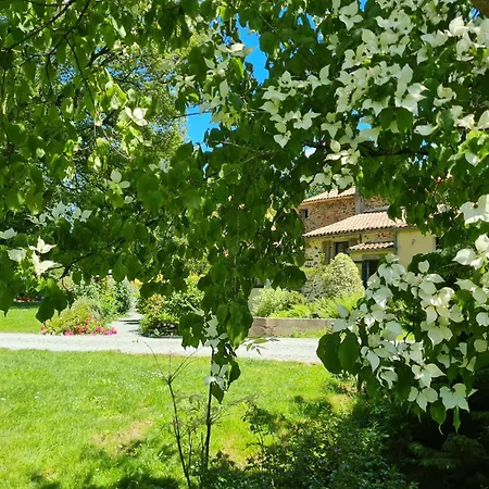 Gîte et Chambres d'Hôtes du Petit Moulin-2