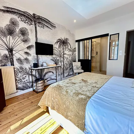 Chambre Roméo ou Juliette-2