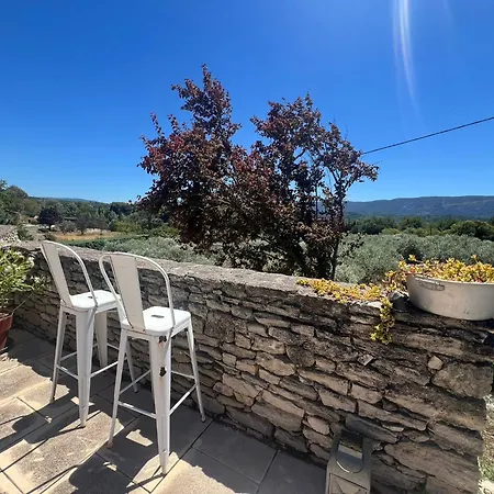Chambre d'hôtes chez Maguy B-Villa Makeire-2
