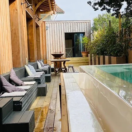 Le Refuge du Cap Ferret-2