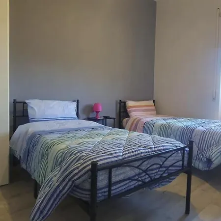 Hello Roma B&B-3