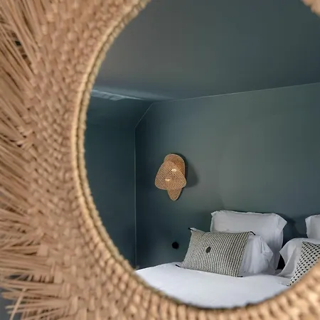 LA PENICHE - Bed And Bicycle - Aigues Mortes-3