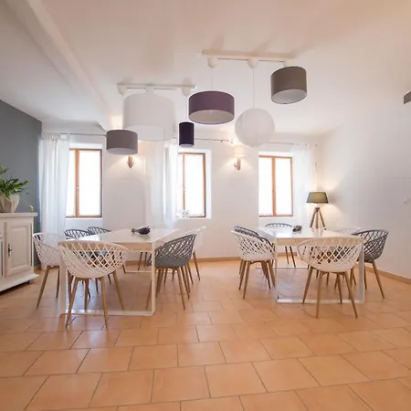 La Bastide des Bourguets - Adults Only-3