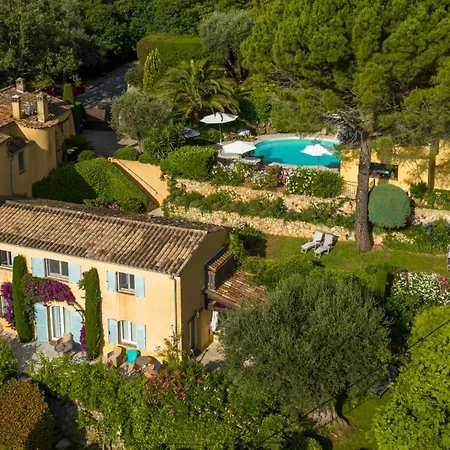 La Colline de Vence-2