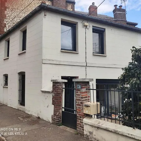 Maison Jacquard chambre-2