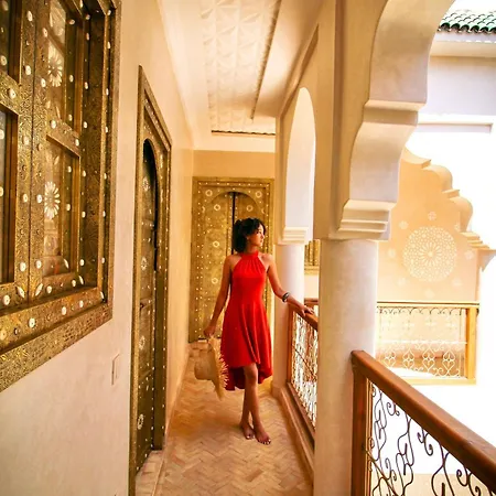 Riad Lalla Jihane-3