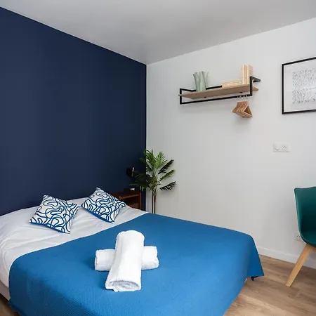 Maison Geranium-2