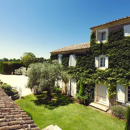 Domaine de Canfier, maison d'hôtes-2