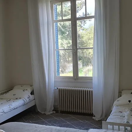 Demeure d'exception sur Angers-2