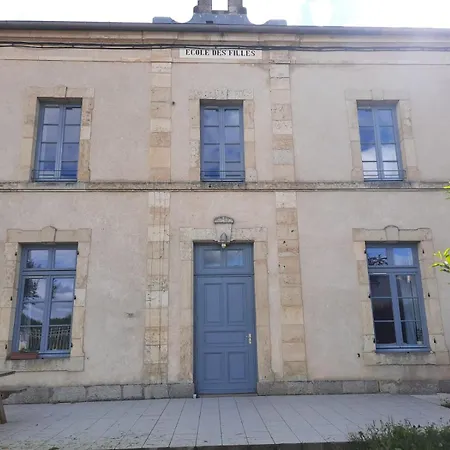 Gîte la loutière-2