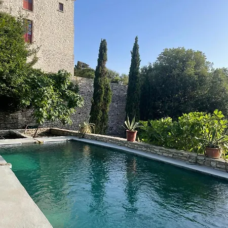 Domaine du Couvent de Saint Julien-3