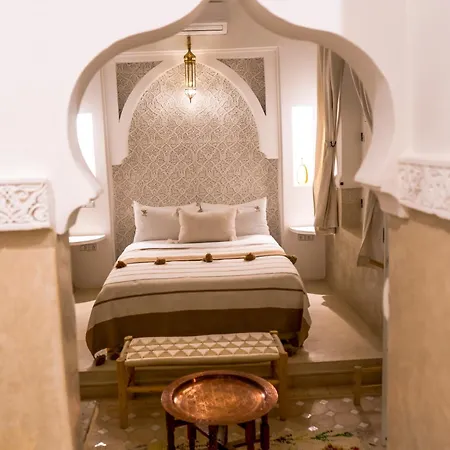 Riad Zayn & Spa-2