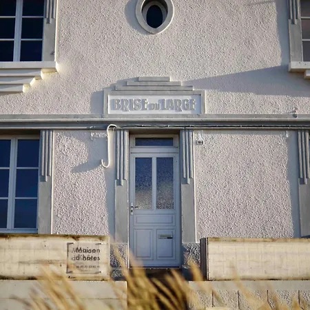 Brise du Large - Maison d'Ault-2