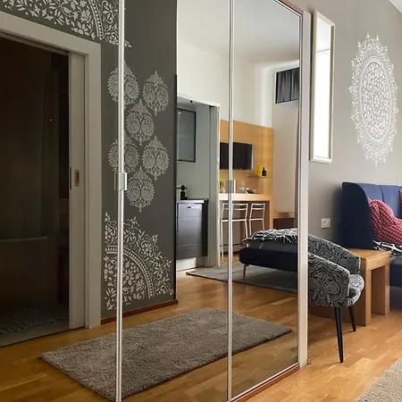 Golem B&B-3