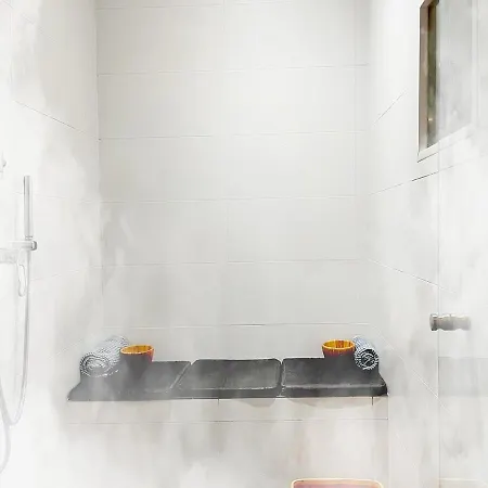 Maison Monoï séjour créatif avec activités, spa et services-2