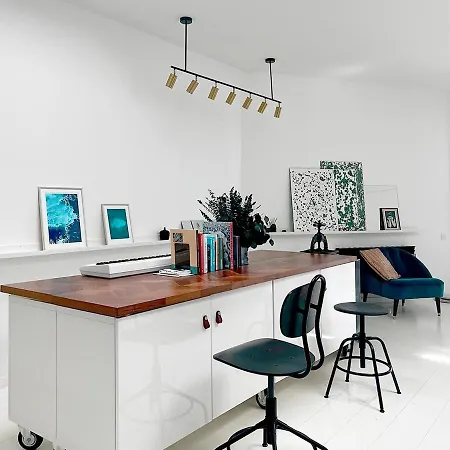Maison Monoï séjour créatif avec activités, spa et services-3