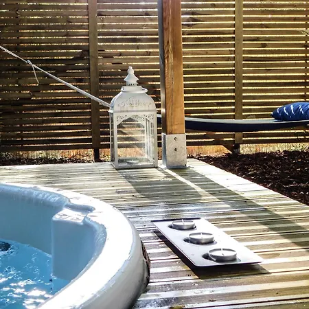 L'Haute en couleur cabanes spas-2