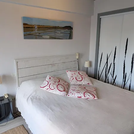 Les Yeux Bleus Bed&Breakfast-3