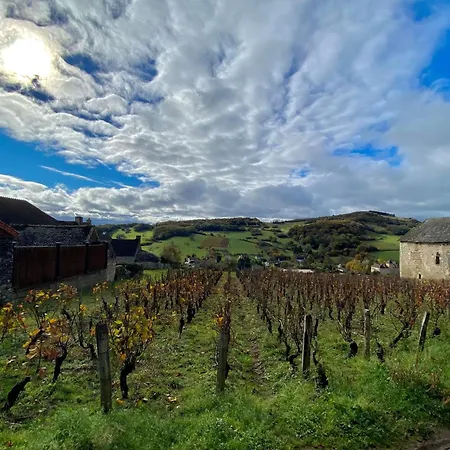 Le Domaine de Moroges-3