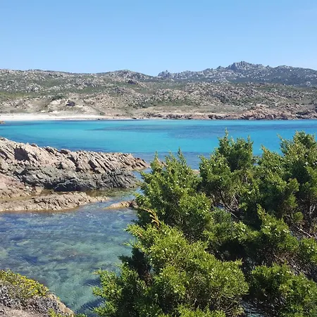 Locations Résidence Rocca Rossa Palombaggia classées 3 étoiles-3