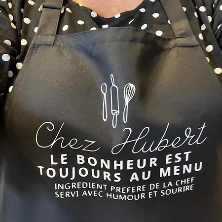 B&B Chez Hubert-2