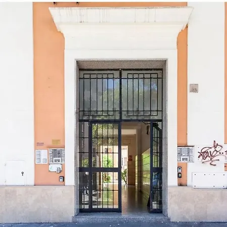 Vecchia Trastevere Bed And Breakfast-3