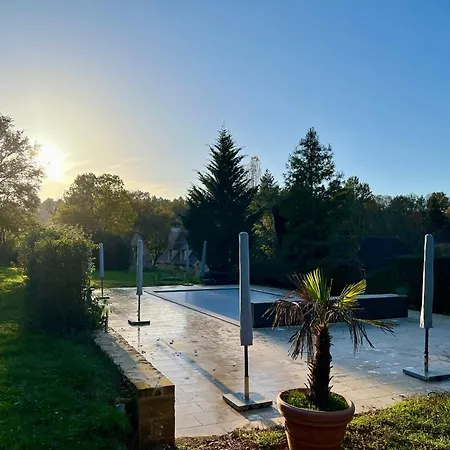 Le Noyer Résidence B&B-2