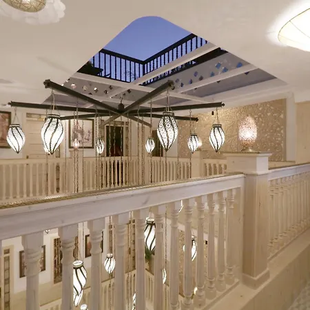 Riad Mareme & Spa-2