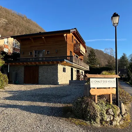 Le chalet des voiles-2