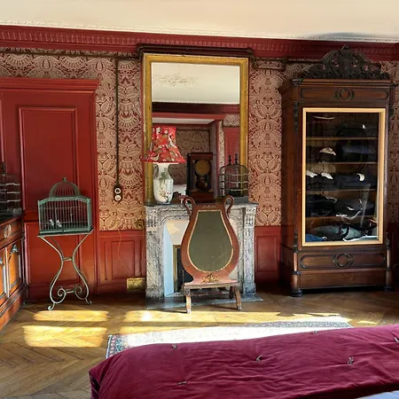Château de Rosa Bonheur-3