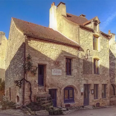Algranate - Maison du Tisserand-2